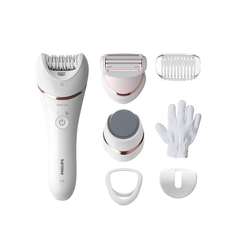 DEPILADORA SERIE 8000