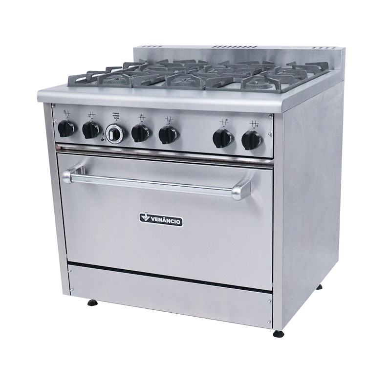 Cocina BRASCAL Don Bidone