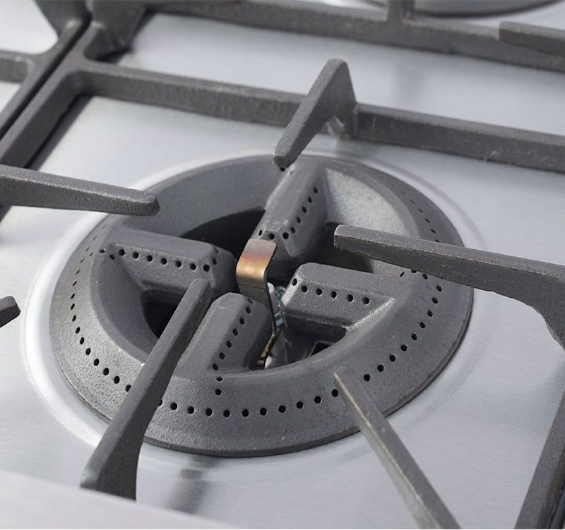 Cocina BRASCAL Don Bidone