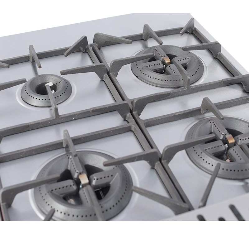 Cocina BRASCAL Don Bidone