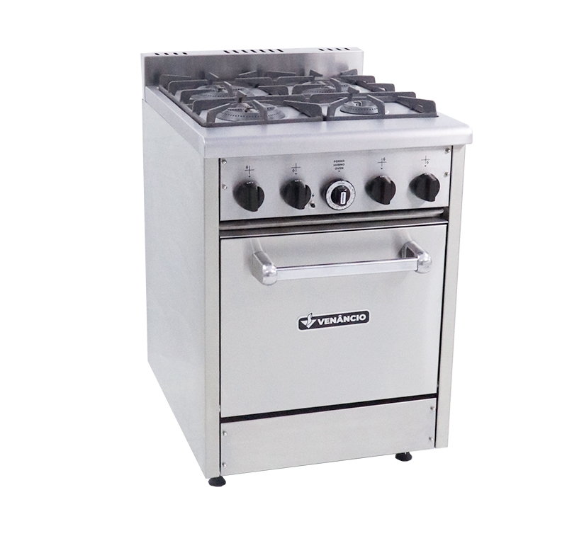 Cocina BRASCAL Don Bidone