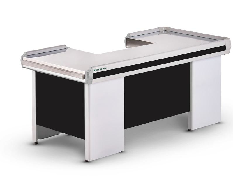 Check Out Pasillo de caja