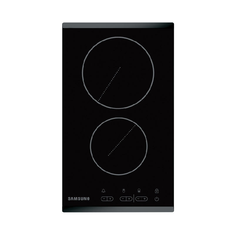 ANAFE ELECTRICO 2 HORNALLAS