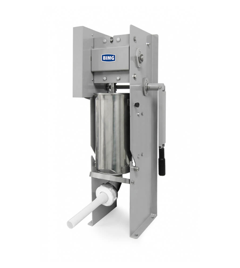 Embutidoras BIMG