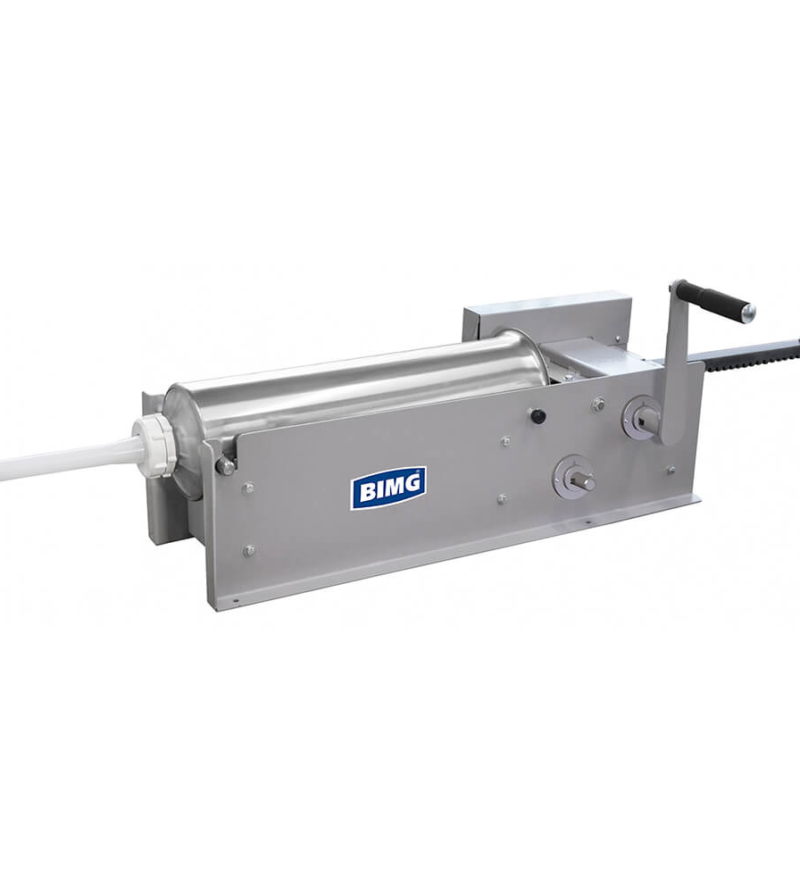 Embutidoras BIMG