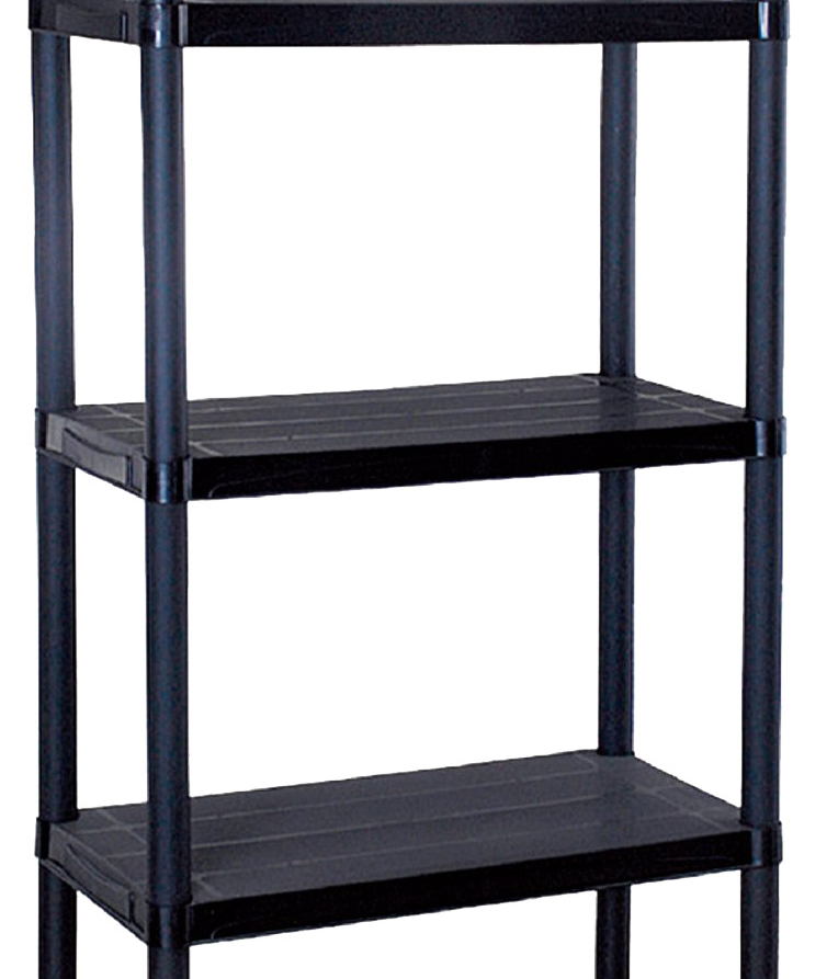 Estantería Plástica Kuma