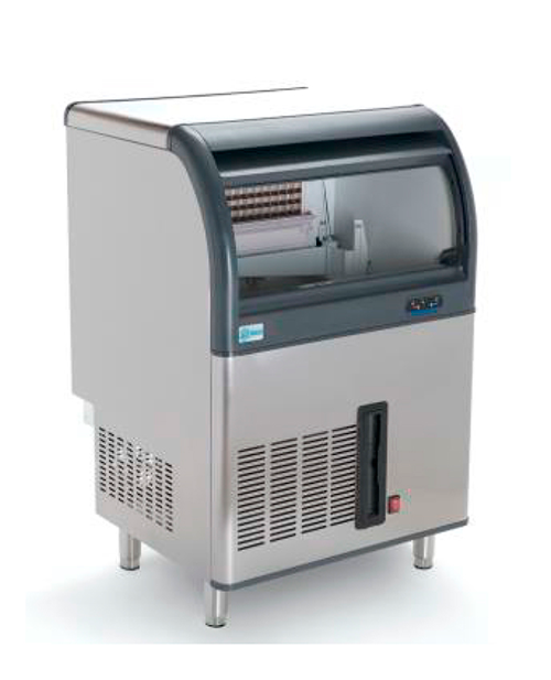 Fabricadora de HIELO ZBF-60 – KUMA