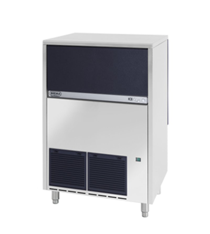 Fabricadoras de Hielo Brema