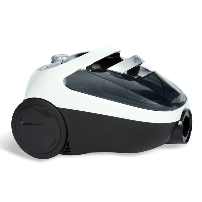 ASPIRADORA SIN BOLSA