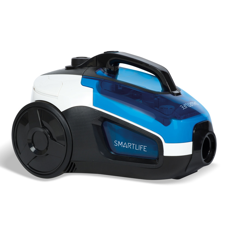 ASPIRADORA SIN BOLSA