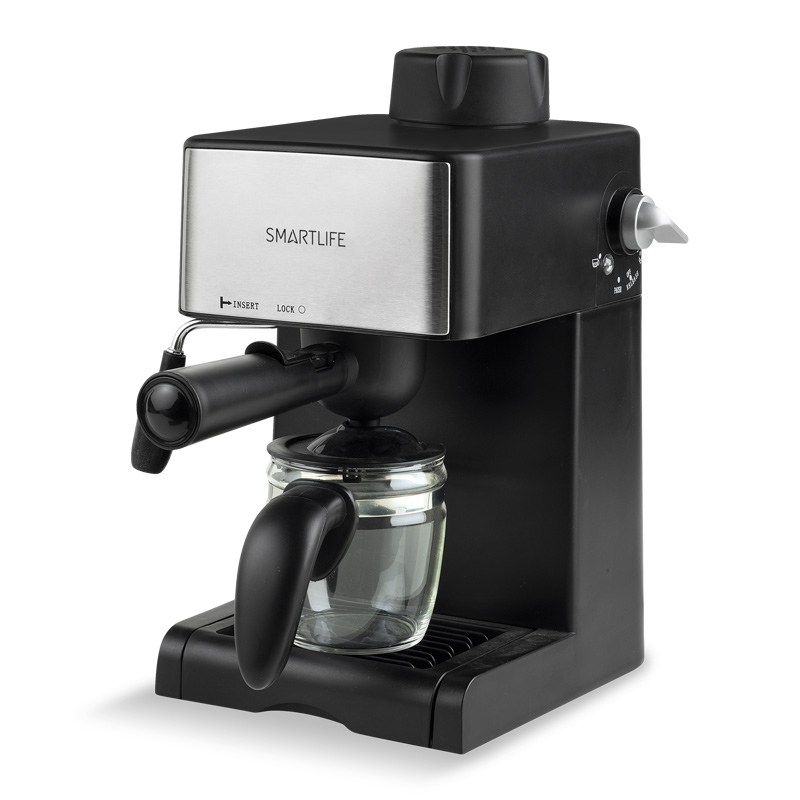 CAFETERA ESPRESSO
