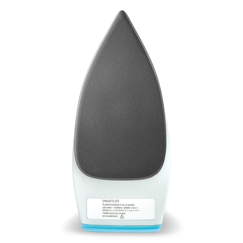 PLANCHA EN SECO