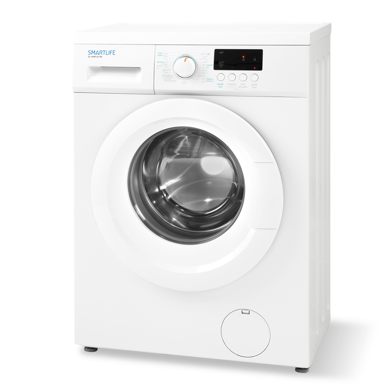 LAVARROPAS CARGA FRONTAL