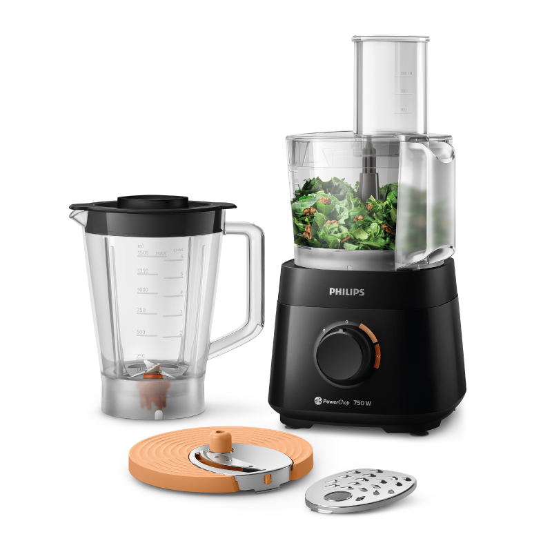 PROCESADOR DE ALIMENTOS