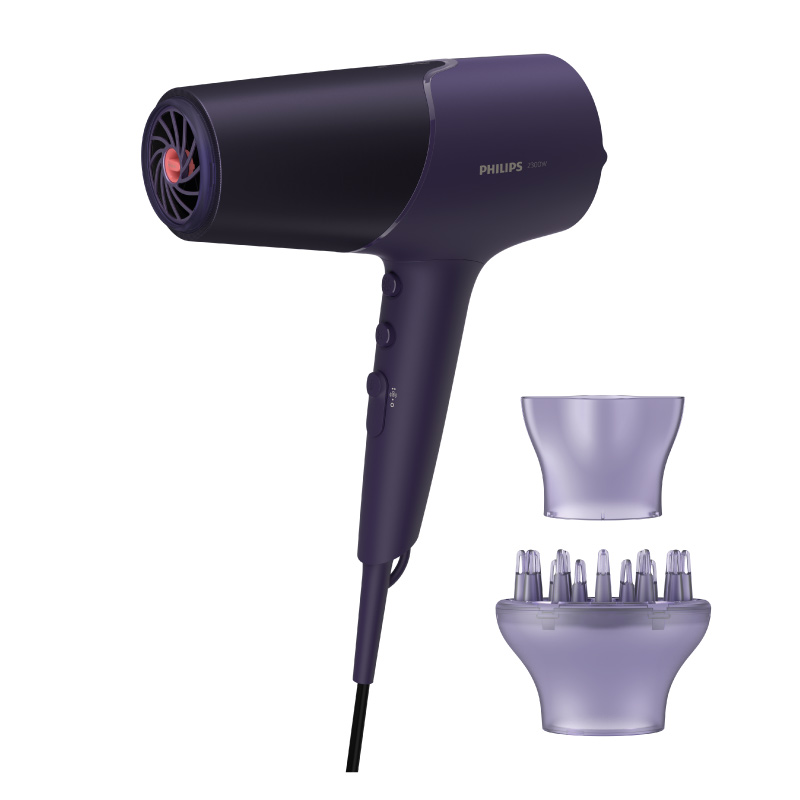 SECADOR DE CABELLO SERIE 5000