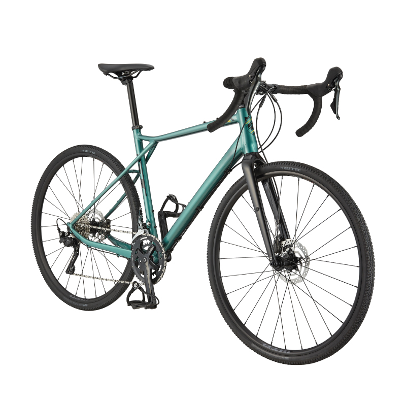 BICICLETA GT GRADE EXPERT 28 700X37c