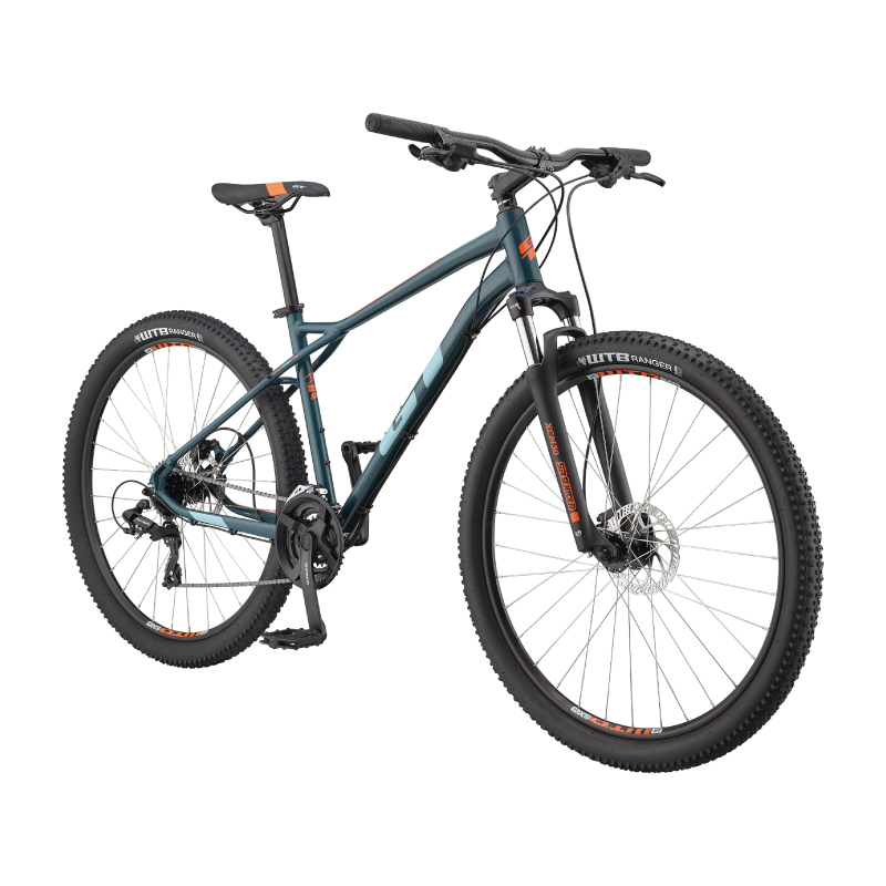 BICICLETA GT AGGRESSOR EXPERT 29