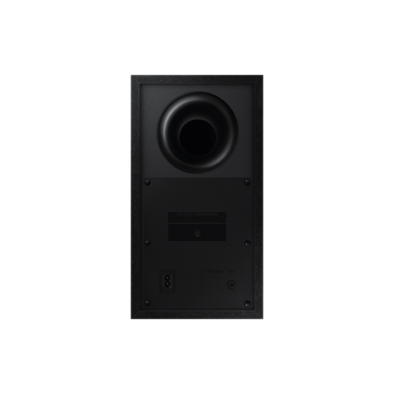 BARRA DE SONIDO INALÁMBRICA