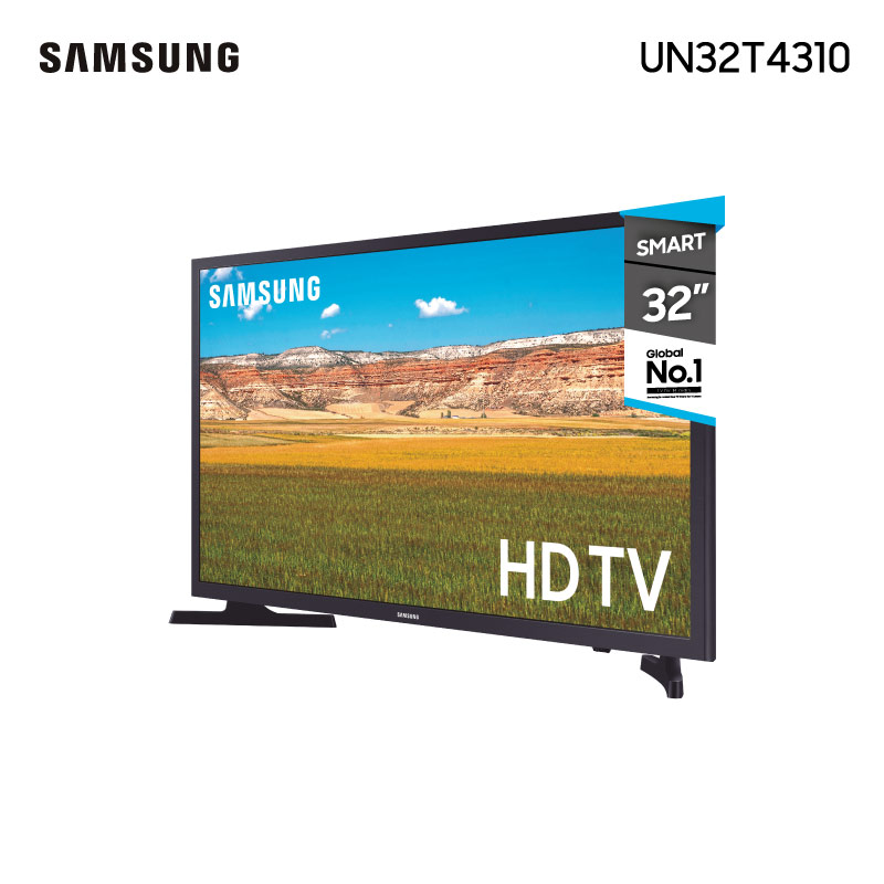 LED SMART TV 32 hd