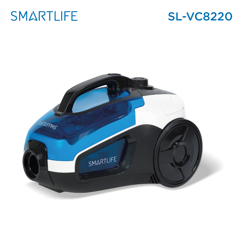 ASPIRADORA SIN BOLSA