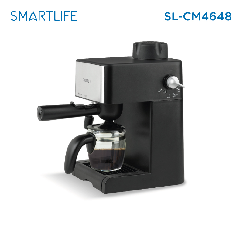 CAFETERA ESPRESSO