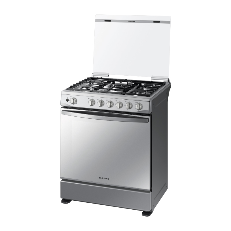 nuevo!COCINA A GAS 5 HORNALLAS