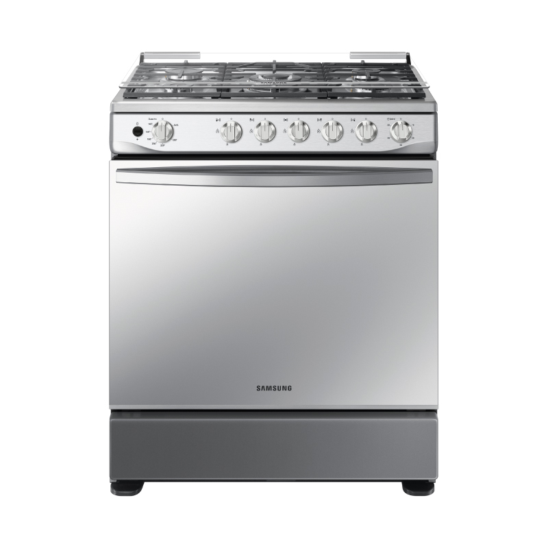 nuevo!COCINA A GAS 5 HORNALLAS