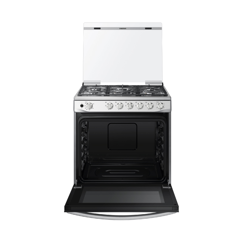 nuevo!COCINA A GAS 5 HORNALLAS