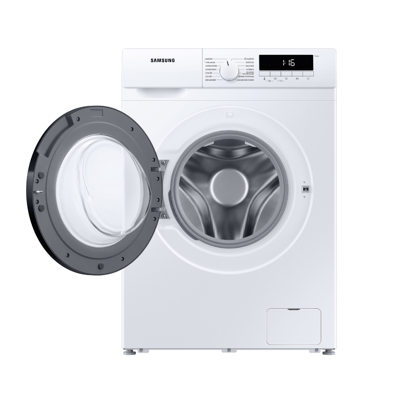 LAVARROPA CARGA FRONTAL