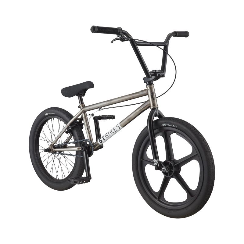 nuevo!BICICLETA GT BMX TEAM ROSKELLEY 20