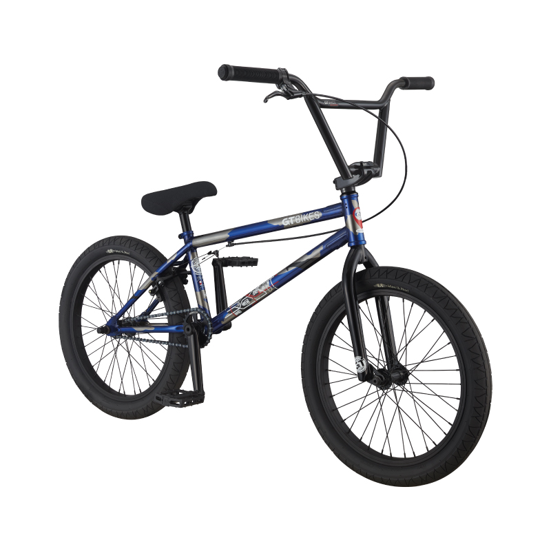 nuevo!BICICLETA GT BMX TEAM KACHINSKY 20