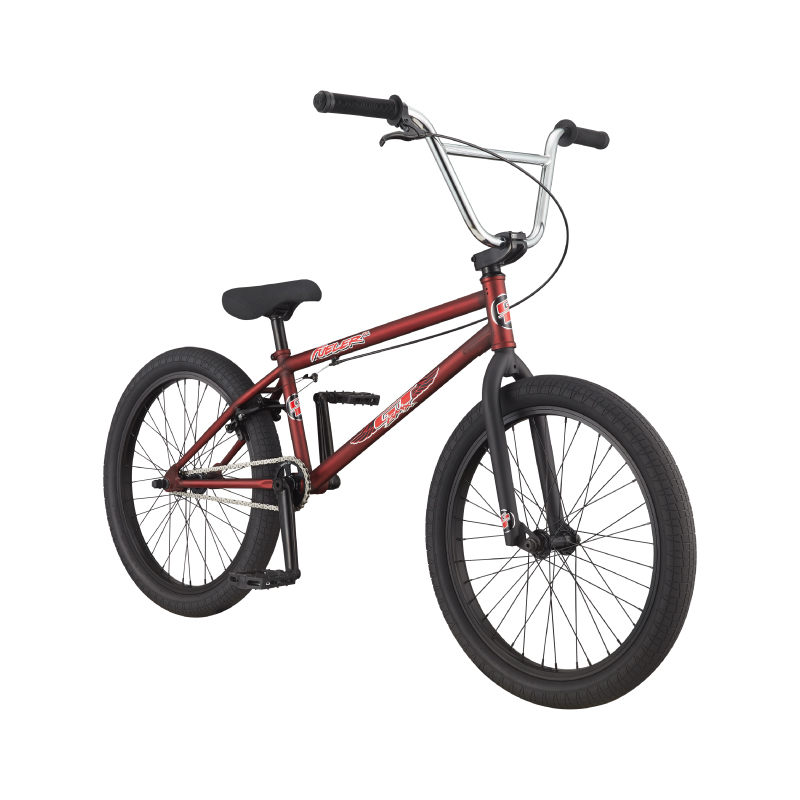 nuevo!BICICLETA GT BMX FUELER 22