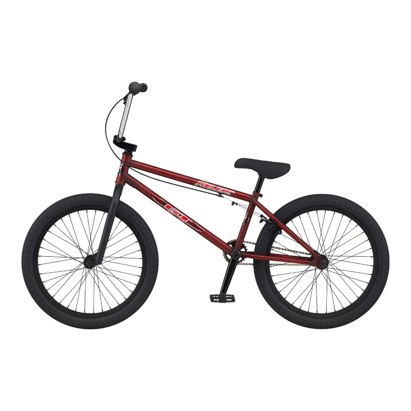 nuevo!BICICLETA GT BMX FUELER 22