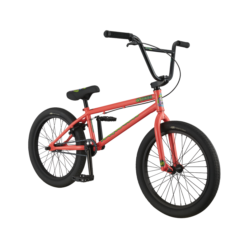 nuevo!BICICLETA GT BMX PERFORMER 20