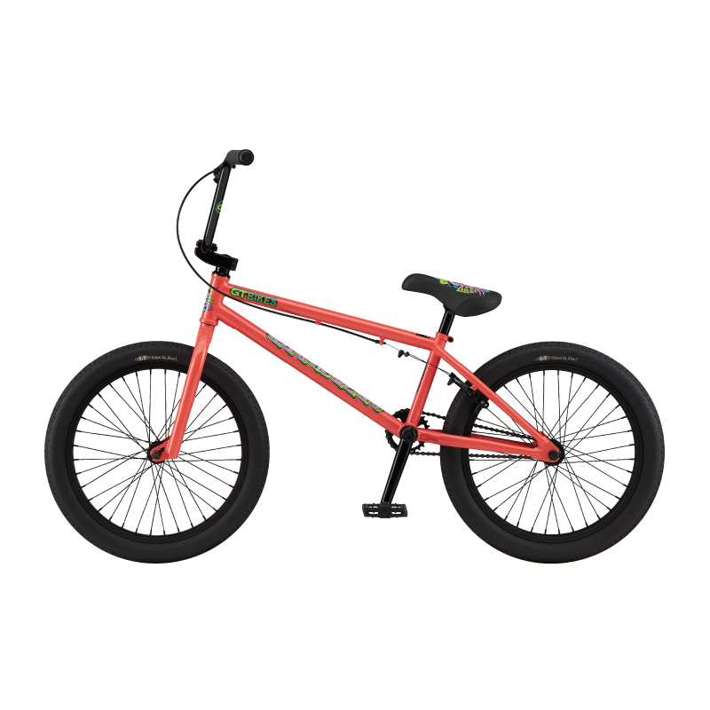 nuevo!BICICLETA GT BMX PERFORMER 20