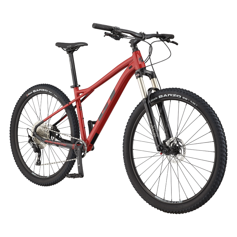 BICICLETA GT AVALANCHE ELITE 27.5