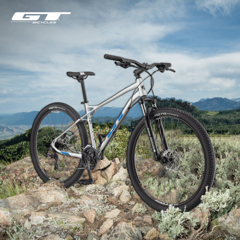 BICICLETA GT AGGRESSOR EXPERT 29