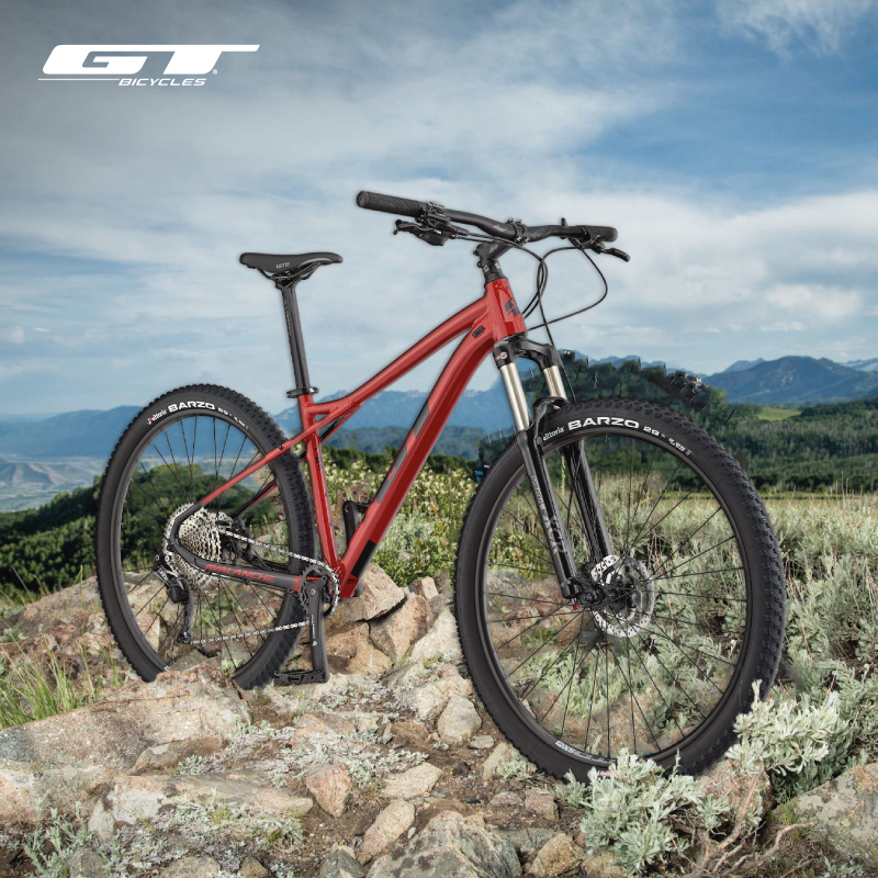 BICICLETA GT AVALANCHE ELITE 27.5