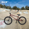 nuevo!BICICLETA GT BMX FUELER 22