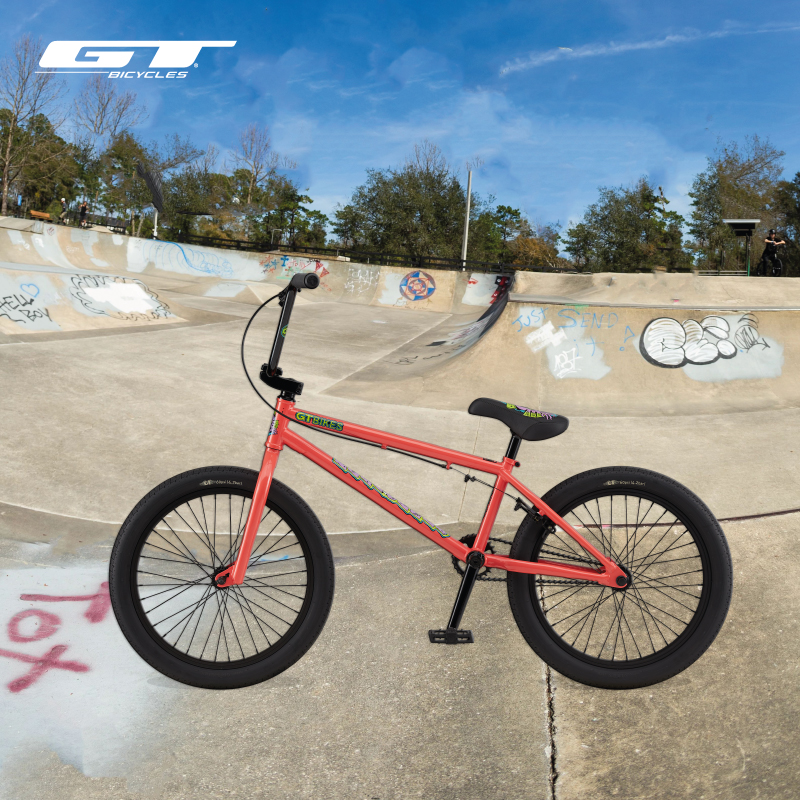nuevo!BICICLETA GT BMX PERFORMER 20