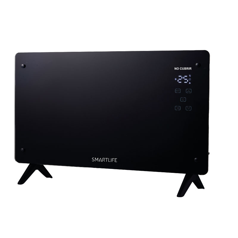 nuevo!PANEL VITRO CALEFACTOR