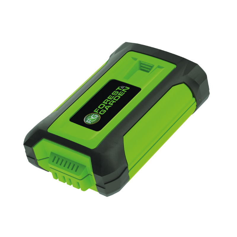 TURBOSOPLADOR RECARGABLE 42V C/ 1 BATERÍA