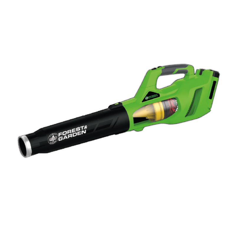 TURBOSOPLADOR RECARGABLE 42V S/BAT