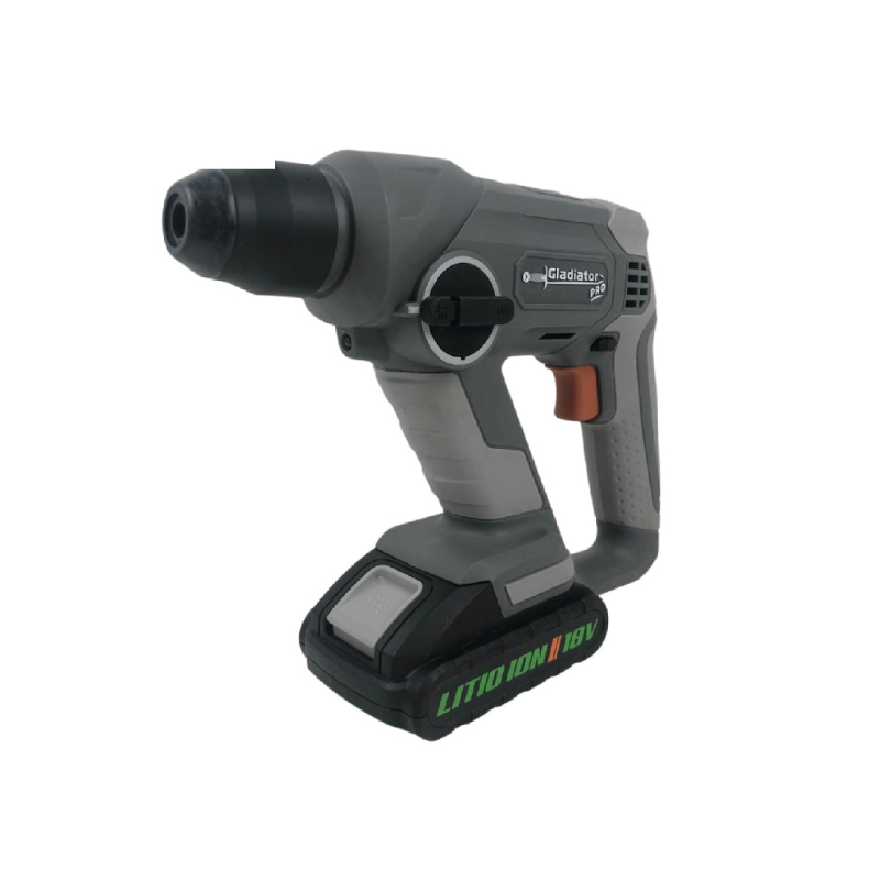 ROTOMARTILLO RECARGABLE FREEDOM 18V C/ BATERÍA