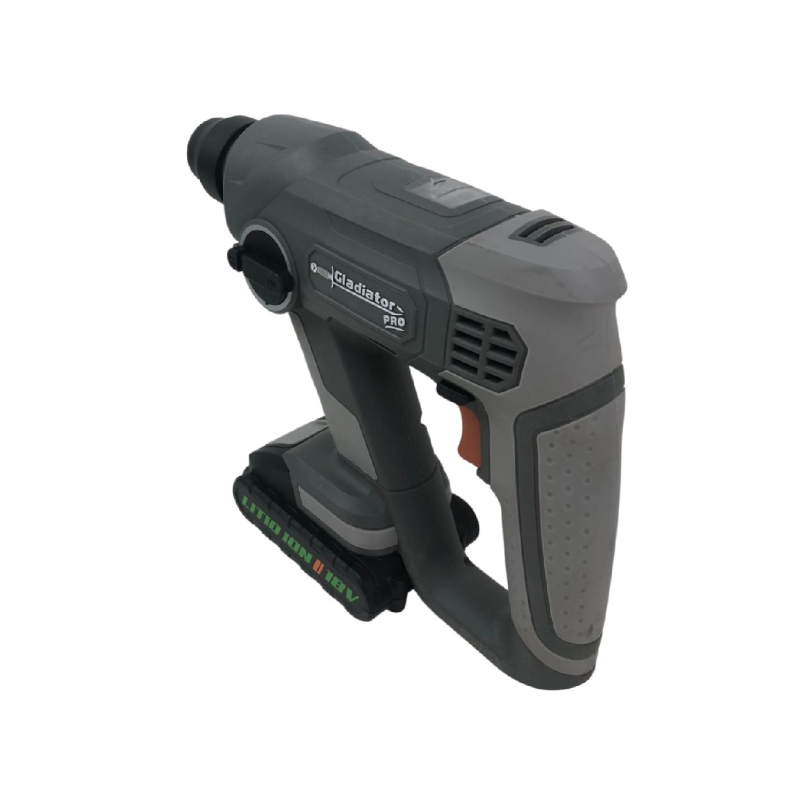 ROTOMARTILLO RECARGABLE FREEDOM 18V C/ BATERÍA