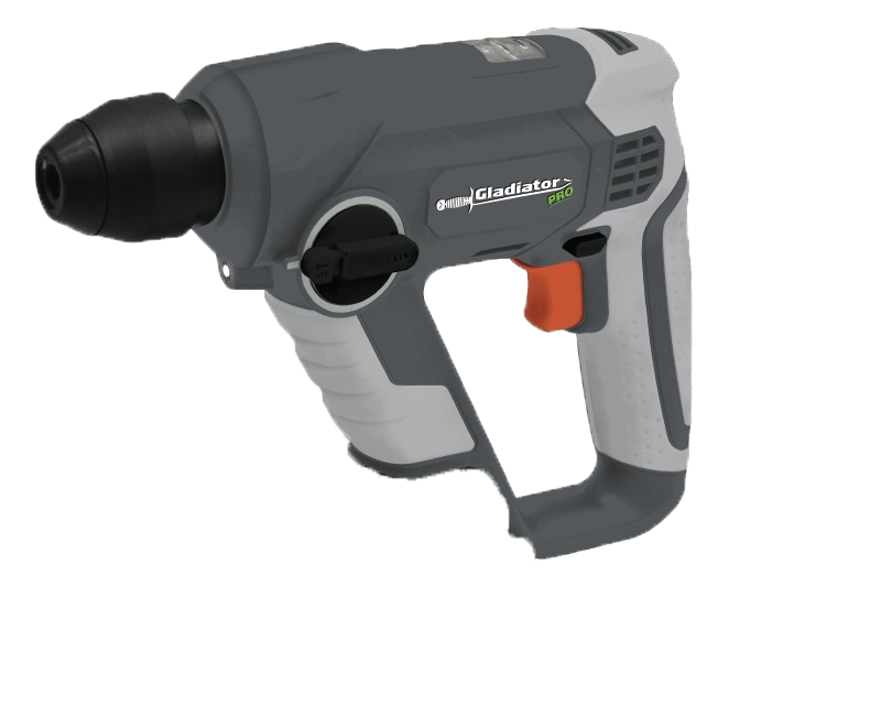 ROTOMARTILLO RECARGABLE FREEDOM 18V S/ BATERÍA