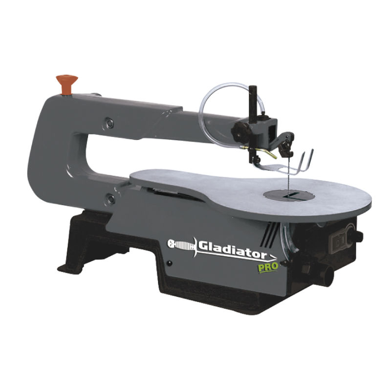 SIERRA CALADORA DE MESA O DE BANCO