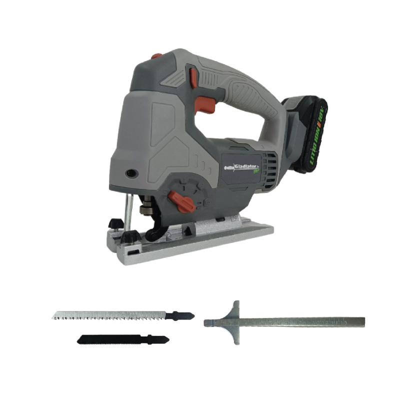 SIERRA CALADORA C/ 1 BATERÍA