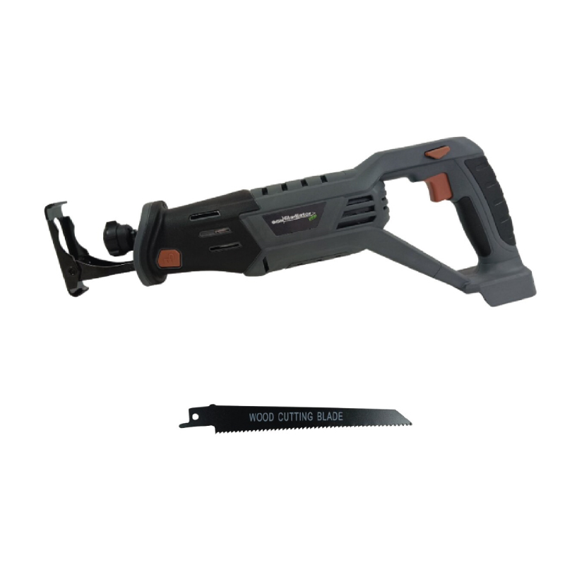 SIERRA SABLE S/ BATERÍA