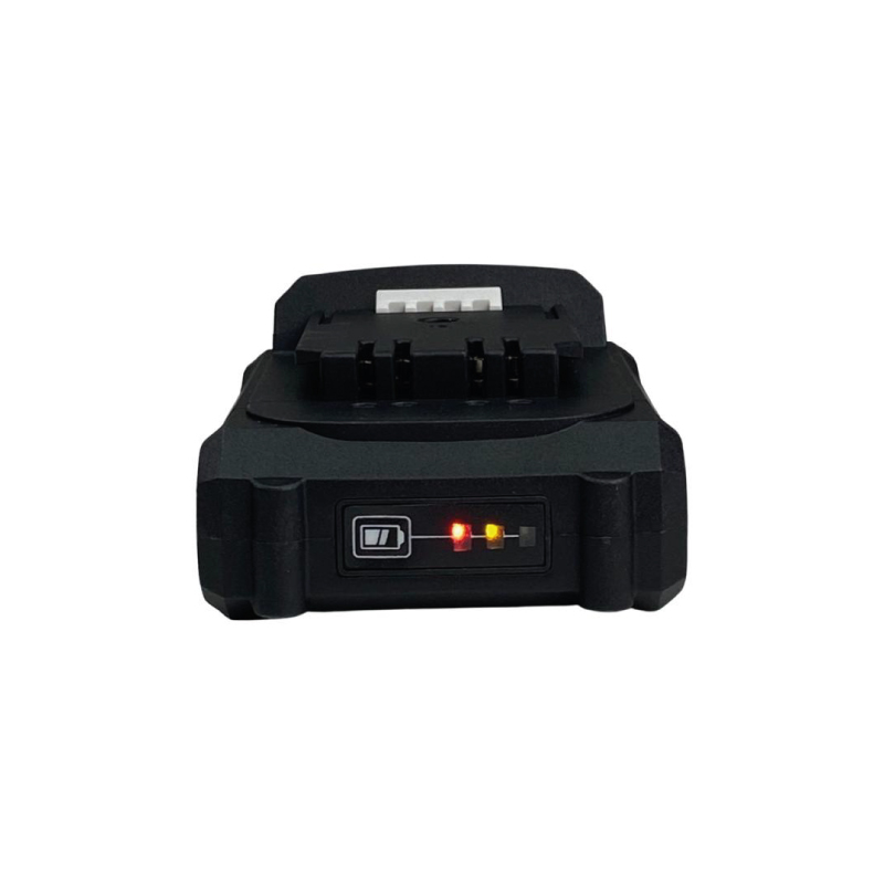 TALADRO PERCUTOR BRUSHLESS